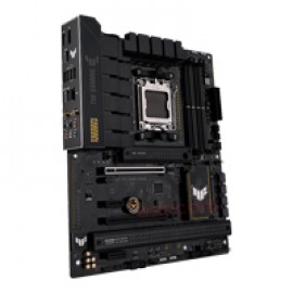 Asus TUF GAMING B650-PLUS WIFI DDR5 AM5 ATX Motherboard Asus TUF GAMING B650-PLUS WIFI DDR5 AM5 ATX Motherboard